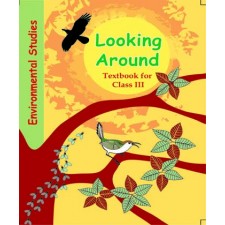 LOOKING AROUND (EVS) BOOK 1 FOR CLASS 3